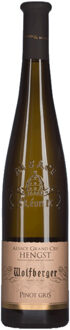 Hengst Grand Cru Pinot Gris