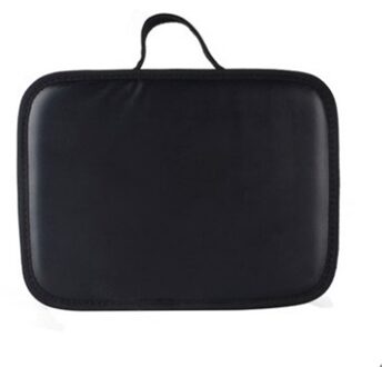 Hengyun Kappers Gereedschap Clipper Opbergtas Handtas Professionele Stylisten Schaar Doos