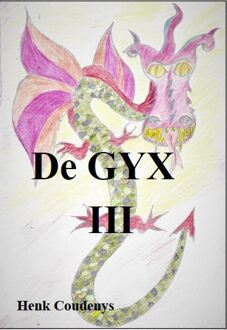 Henk Coudenys De Gyx Iii - De Gyx - Henk Coudenys