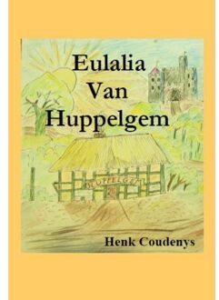Henk Coudenys Eulalia Van Huppelgem - Henk Coudenys