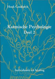 Henk Coudenys Karmische psychologie / 2 - Boek Henk Coudenys (9077101020)