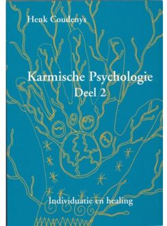 Henk Coudenys Karmische psychologie / 2 - Boek Henk Coudenys (9077101020)