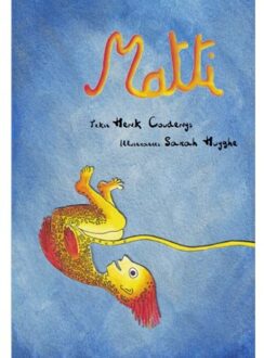 Henk Coudenys Matti - Henk Coudenys