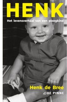 Henk - Henk de Bree