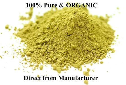 Henna Powder for Red Hair Dye Direct From Manufacturer Organic Mehndi 100g Free Shipping