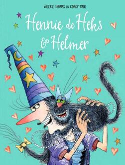 Hennie De Heks En Helmer - Valerie Thomas