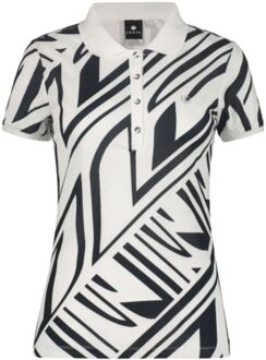 Hennola Polo Dames - S