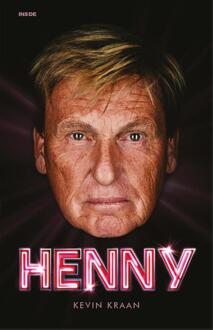 Henny - Kevin Kraan