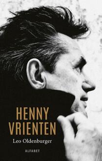 Henny Vrienten -  Leo Oldenburger (ISBN: 9789021341941)