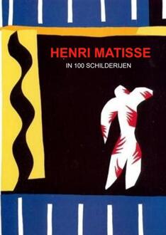 Henri Matisse -  Eg Sneek (ISBN: 9789465016641)