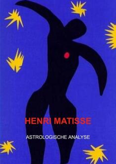 Henri Matisse -  Eg Sneek (ISBN: 9789465016658)