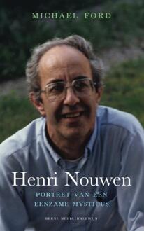 Henri Nouwen - (ISBN:9789089724021)