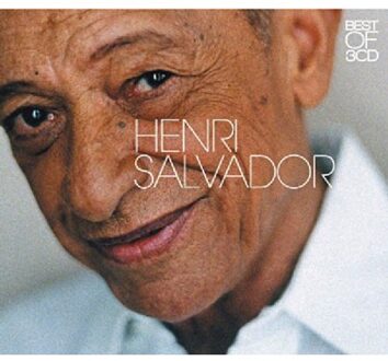 Henri Salvador - 3cd Best Of