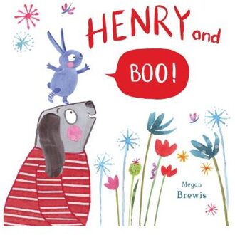 Henry and Boo