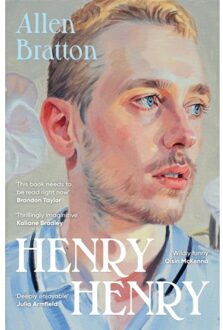 Henry Henry - Allen Bratton