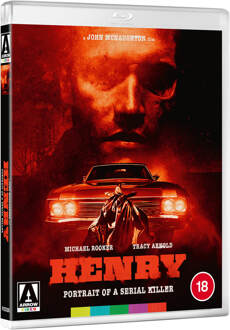 Henry: Portrait Of A Serial Killer