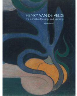 Henry Van De Velde - Ronny Van de Velde