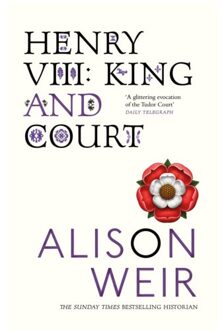 Henry Viii - Alison Weir