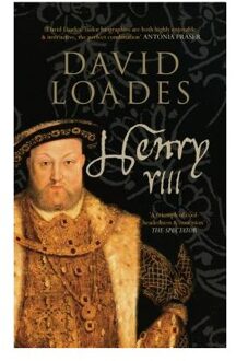 Henry VIII