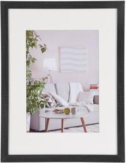 Henzo Fotolijst Modern 30x40cm zwart