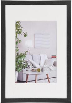 Henzo Fotolijst Modern 30x45cm zwart