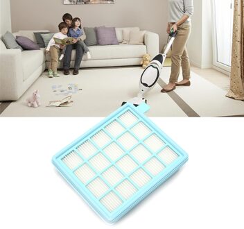 Hepa Duurzaam Vervanging Filter Voor Stofzuiger FC8471 FC8630 FC9322