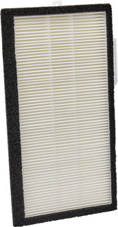 HEPA fijnstoffilter ruggedragen stofzuiger - 191D12-9 191D12-9