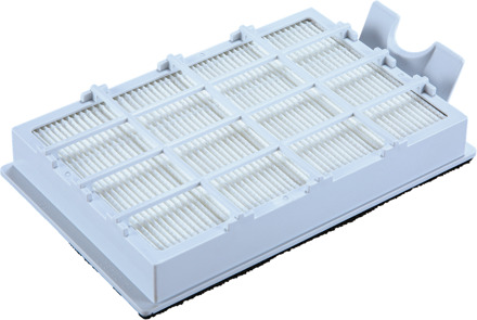 HEPA fijnstoffilter ruggedragen stofzuiger - 191Y27-2 - 191Y27-2