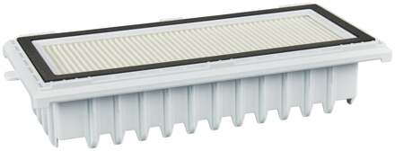 HEPA fijnstoffilter stofzuiger Filterset Vc007G - 1911B7-8