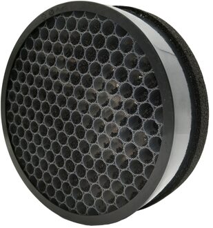 Hepa filter vervangingen Voor Levoit Luchtreiniger LV-H132 LV-H132-RF Activated Carbon filter onderdelen schoonmaken Luchtreiniger Deel