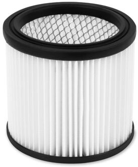 HEPA-filter - Wasbaar - Voor VC502AC 1000W Nat- en droogzuiger/alleszuiger