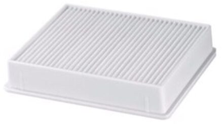 Hepa Katoen Filter 1 Set Spons Filter + 1 Set Stof Hepa Filter Voor Samsung DJ63-00669A DJ97-01040C SC65 SC66 Vacuüm cleaner Onderdelen 1 filter screen