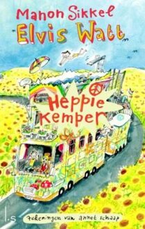 Heppie Kemper - eBook Manon Sikkel (9024570522)