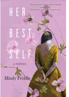 Her Best Self - Friddle, Mindy