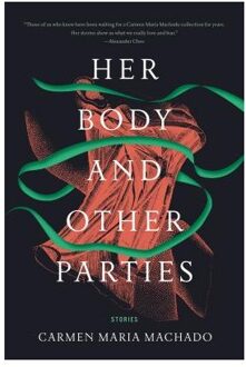 Her Body and Other Parties