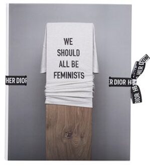 Her Dior - Maria Grazia Chiuri