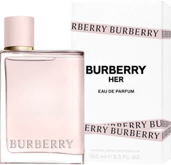 Her EDP 100 ml