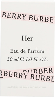 Her EDP 30 ml