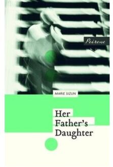 Her Father's Daughter