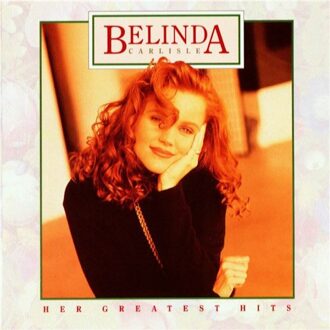 Her Greatest Hits -13 Tr- - Belinda Carlisle