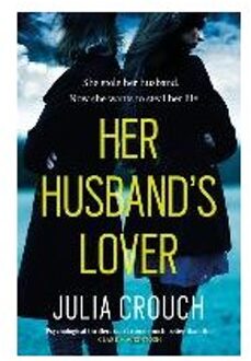 Her Husband's Lover