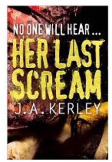 Her Last Scream