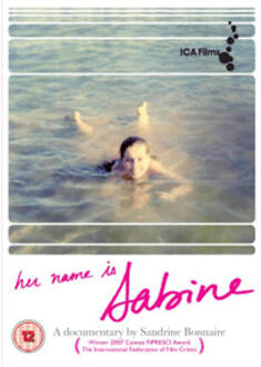 Her Name Is Sabine