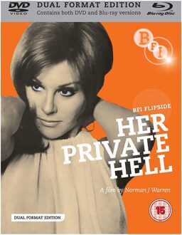 Her Private Hell