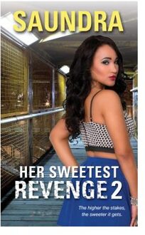 Her Sweetest Revenge 2