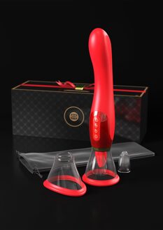 Her Ultimate Pleasure 24K Gold - Her Ultimate Pleasure 24K Gold Edition