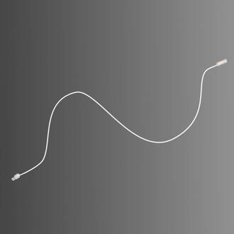 Hera Aansluitleiding voor LED STICK 2, 100 cm wit