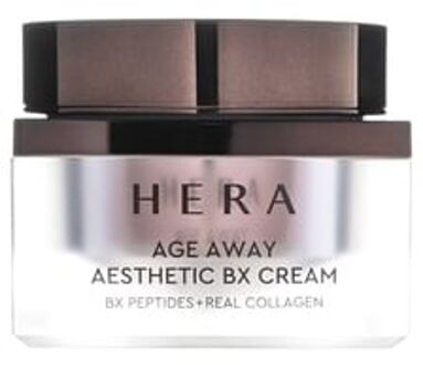Hera Age Away Aesthetic BX Cream 50ml