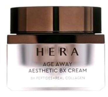 Hera Age Away Aesthetic BX Cream Mini 25ml