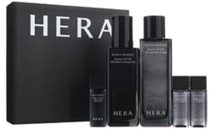 Hera Homme Black Active Set 5 pcs